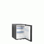 Réfrigérateur Minibar 34 L - Noir | Tefcold - TM45C_1