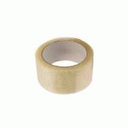 Ruban adhesif acrylique silencieux 100 m x 48 mm 28 µ_1
