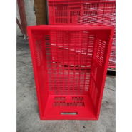 Bac norme europe 2a044 rouge - es2a0401r_1