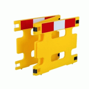 Barrière d'intervention 3 volets_1