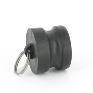 Bouchon pour coupleur à cames - Mâle 2