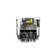 Broyeurs de souches pour tracteurs SCH/GT de 180 à 350 ch - Transmission mécanique_1