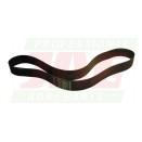 Courroie trapézoïdale Gates Agri (0339320) Z21402.26 pour moissonneuse-batteuse John Deere - Référence : ME-Z21402.26_1