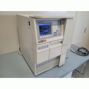 HPLC Waters Alliance 2695 + Micromass Quattro Premier_1