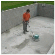 Ponceuse / surfaceuse à béton_1