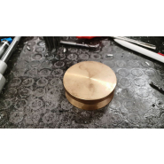 Service d'usinage de pièces sur mesure - Usinage Concept - Produits en aluminium ou intégrant de l'aluminium_1