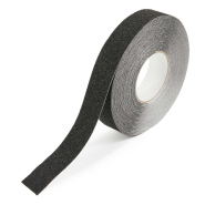 Bande antidérapante extérieur et intérieur en particules d'oxyde d'aluminium -  L 15,3 m x 36 mm_1