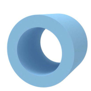 Big tube