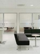 Cloisons acoustiques H9 - murs architecturaux Hoyez - grandes hauteurs, design affirmé_1