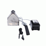 Couteau Tandir 120 avec alimentation secteur_1