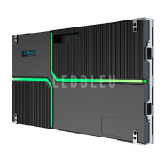 Ecran intérieur  pour centre commercialOVNI - Dalle écran LED - SMD Pixel fin_1