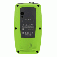 EXG-300 | Analyseur de réseaux portable NBASE-T, 10G, WiFi 5/6/6E - netAlly EtherScope nXG avec applications avancées_1