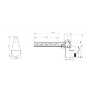 Flowmatic®09 - stations de remplissage pour big bags - palamatic process - cadence 40 à 60 big bags/h_1