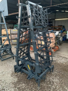 Herse plate NC DK 8.0m - En occasion_1