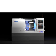 Machine de rectification cylindrique interne IG IM  - LIZZINI_1