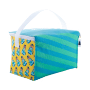 Sac isotherme zippé sur mesure - polyester RPET 600D - renfort aluminium - 6 canettes 0,33L_1