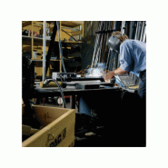 A531, 2,5 ton RC Vérin Attachement, Tête striée_1