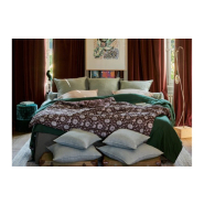 Canapé 3 places Cassis 176 cm convertible avec matelas 14 cm - Home Spirit_1