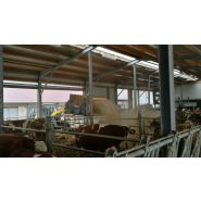 Pailleuses pour balles cubiques/rondes ou cubiques_2