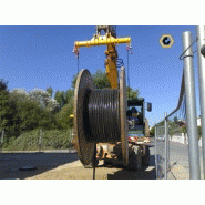 Palonnier derouleur de touret_1