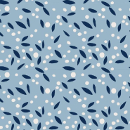 Papier cadeau kraft 