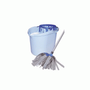 Seau supermop vileda 10 litres avec essoreur ref 122704_1