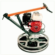 Talocheuse électrique 230V - Ø 60 cm - PRO 600 - BMT03ALT - compacte et facile à transporter_1