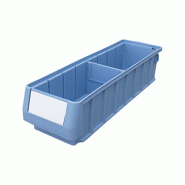 Bac tiroir - 400 x 117 x 90 mm_1