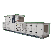 Climaciat® Airtech / Airclean / Airaccess - centrales de traitement d'air simple et double flux - applications commerciales, industrielles et de santé_1