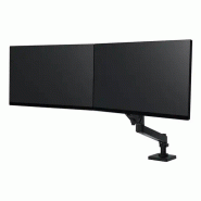 Ergotron LX Pro Series 45-684-292 support d'écran plat pour bureau 68,6 cm (27