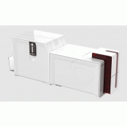 Imprimante badge-carte simple face - Evolis Primacy Simplex avec unité de lamination_1