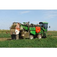 Récolteuse à tomates G-89/93 DS40