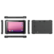 Tablette durcie Athesi E10T - économique, puissante et robuste avec écran 10.1’’_1