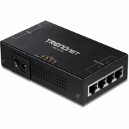 Trendnet TPE-147GI adaptateur et injecteur PoE Gigabit Ethernet_1