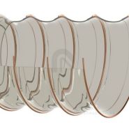 Tuyau PU d'aspiration et de transfert, très léger, antistatique - Master-PUR LF Trivolution_1