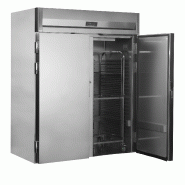 Armoire froid positif à chariot RIC1760X1 L1760mm 55337 TEFCOLD_1