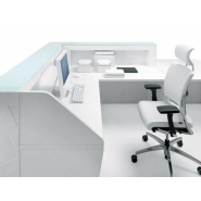 Banque d'accueil ZIG-ZAG - Ref : LZG34_1