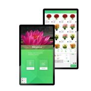 Florabox, solution réfrigérée ou ambiante pour fleurs et décorations