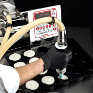 Dosiplus Pro - Machine à doser Pavoni (machine uniquement sans la trémie)_1