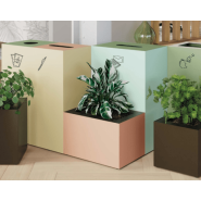 Pick up - Tri des déchets - Columbia_1