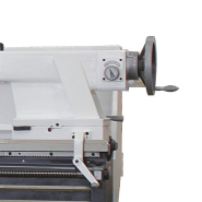 Tour à métaux Optimum TH 6630D - 3462220SET_1