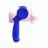 Vanne MAUSER Papillon 2