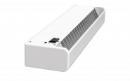 Rideau d'air Aris 1000 A - basse pression - design contemporain et personnalisable_1