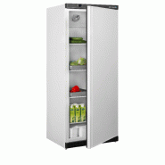 Armoire réfrigérée positive - 570L - GN2/1 - Blanc | Tefcold -  UR600W1_1