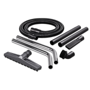 Aspirateur d'atelier Cleancraft dryCAT 133 IC CLASSE H - 7002155_1