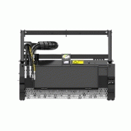 Débroussailleuses-déchiqueteuses hm115c - caterpillar finance france_1