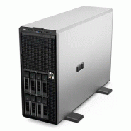 DELL PowerEdge T550 serveur 480 Go Tour (5U) Intel® Xeon® Silver 4314 2,4 GHz 32 Go DDR4-SDRAM 1100_1