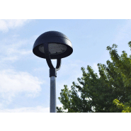 Luminaire Globus ILGL - gamme Essentials - design élégant et fonctionnel - jusqu'à 142 lm/W - idéal pour applications résidentielles_1