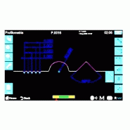 Profilomètre rugosimètre warpsurf_1