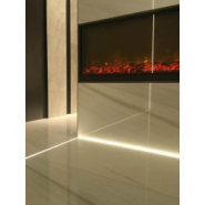Ruban LED Hexaline Slim IP20 21W - Éclairage uniforme sans points lumineux avec profilé aluminium Slim_1